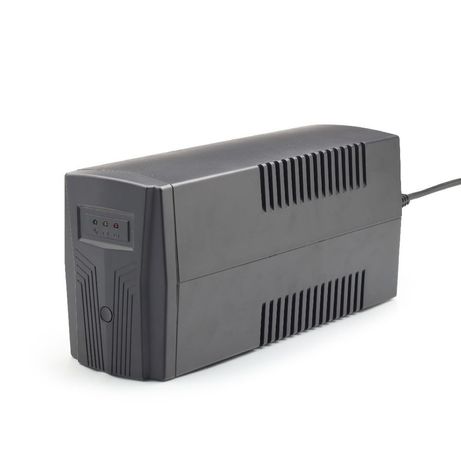 Gembird EG UPS B850 sistema de alimentaci n ininterrumpida UPS L nea interactiva 0 85 kVA 510 W - Imagen 2 de 3 Gembird EG UPS B850 sistema de alimentaci n ininterrumpida UPS L nea interactiva 0 85 kVA 510 W - Imagen 2 de 3