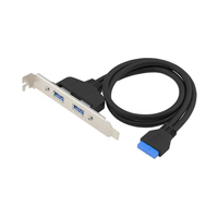 Miniatura 1 de CONTROLADORA PCIe CONCEPTRONIC EMRICK11B PCIe A 4 PCIe