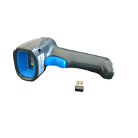Miniatura 1 de ESCANER EIGHTT ESC-2DW 2D BLUETOOTH BARCODE SCANNER
