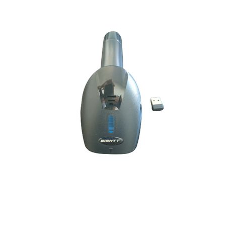 ESCANER EIGHTT ESC-2DW 2D BLUETOOTH BARCODE SCANNER - Imagen 3 de 5 ESCANER EIGHTT ESC-2DW 2D BLUETOOTH BARCODE SCANNER - Imagen 3 de 5