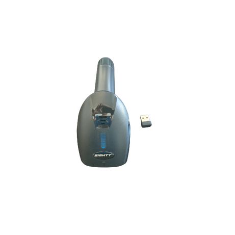 ESCANER EIGHTT ESC-2DW 2D BLUETOOTH BARCODE SCANNER - Imagen 5 de 5 ESCANER EIGHTT ESC-2DW 2D BLUETOOTH BARCODE SCANNER - Imagen 5 de 5