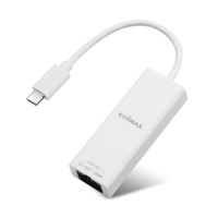 Miniatura 1 de ADAPTADOR RED EDIMAX EU-4306C USB3.2 1RJ45 10/100/1000