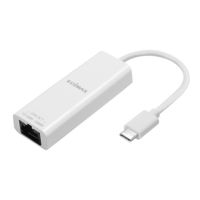 Miniatura 4 de ADAPTADOR RED EDIMAX EU-4306C USB3.2 1RJ45 10/100/1000