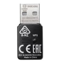 Miniatura 4 de Tarjeta de Red EDIMAX  N300 USB Banda única (2,4 GHz) Alámbrico