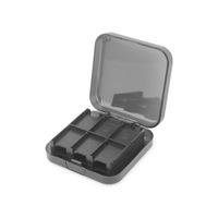 Miniatura 2 de CAJA PARA JUEGOS NINTENDO SWITCH FR-TEC | 24 JUEGOS