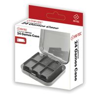Miniatura 4 de CAJA PARA JUEGOS NINTENDO SWITCH FR-TEC | 24 JUEGOS