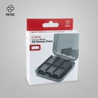 Miniatura 6 de CAJA PARA JUEGOS NINTENDO SWITCH FR-TEC | 24 JUEGOS