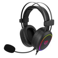 Miniatura 3 de AURICULARES GAMING HIDITEC ERYS ARGB