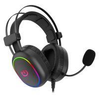 Miniatura 5 de AURICULARES GAMING HIDITEC ERYS ARGB