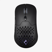 Miniatura 1 de Hiditec Raton Gaming GX30 PRO Wireless ARGB