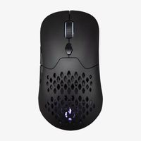 Miniatura 2 de Hiditec Raton Gaming GX30 PRO Wireless ARGB