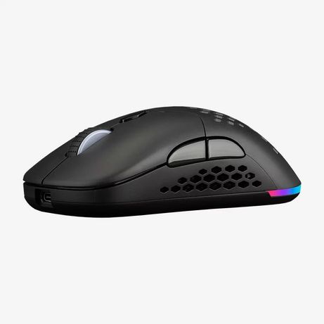 Hiditec Raton Gaming GX30 PRO Wireless ARGB - Imagen 3 de 5 Hiditec Raton Gaming GX30 PRO Wireless ARGB - Imagen 3 de 5