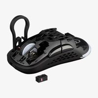 Miniatura 5 de Hiditec Raton Gaming GX30 PRO Wireless ARGB