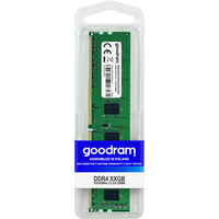Miniatura 1 de MEMORIA 8 GB DDR4 3200 GOODRAM CL22