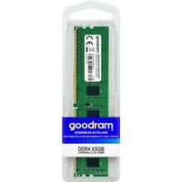 Miniatura 2 de MEMORIA 8 GB DDR4 3200 GOODRAM CL22