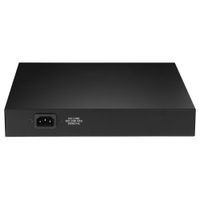 Miniatura 5 de Edimax GS-1008PL V2 Switch 8xGbE PoE+