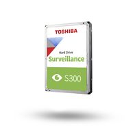 Miniatura 3 de TOSHIBA   S300 Surveillance 2000GB 3.5" Serial ATA III