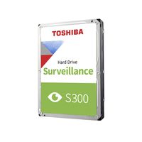 Miniatura 5 de TOSHIBA   S300 Surveillance 2000GB 3.5" Serial ATA III