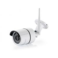 Miniatura 2 de CAMARA IP CONCEPTRONIC JARETH03W 1080P QR LED EXTERIOR / INTERIOR WIFI CLOUD COMPATIBLE CON ALEXA