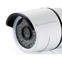Miniatura 3 de CAMARA IP CONCEPTRONIC JARETH03W 1080P QR LED EXTERIOR / INTERIOR WIFI CLOUD COMPATIBLE CON ALEXA