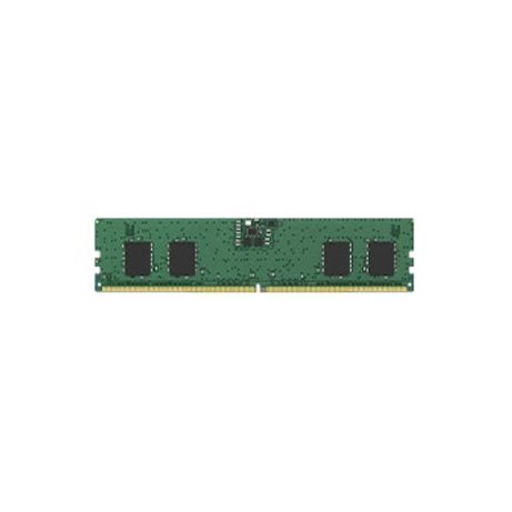MEMORIA RAM KINGSTON ValueRAM 8GB DDR5 (1x8) CL46 - Imagen 2 de 2 MEMORIA RAM KINGSTON ValueRAM 8GB DDR5 (1x8) CL46 - Imagen 2 de 2