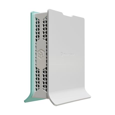 Mikrotik hAP ax lite Router WiFi6 4xGbE 2.4GHz - Imagen 3 de 5 Mikrotik hAP ax lite Router WiFi6 4xGbE 2.4GHz - Imagen 3 de 5