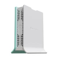 Miniatura 4 de Mikrotik hAP ax lite Router WiFi6 4xGbE 2.4GHz