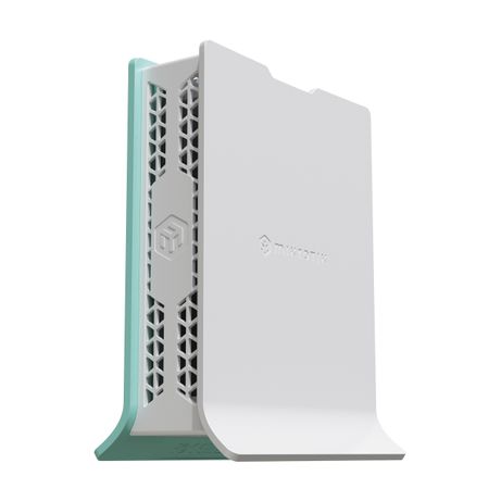 Mikrotik hAP ax lite Router WiFi6 4xGbE 2.4GHz - Imagen 4 de 5 Mikrotik hAP ax lite Router WiFi6 4xGbE 2.4GHz - Imagen 4 de 5