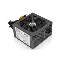 Miniatura 1 de Fuente Alimentación 500W L-LINK   LL-PS-500 120