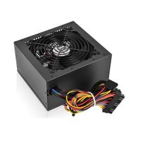 Miniatura 3 de Fuente Alimentación 500W L-LINK   LL-PS-500 120