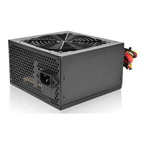 Fuente Alimentación 500W L-LINK LL-PS-500 120 - Imagen 7 de 7 Fuente Alimentación 500W L-LINK LL-PS-500 120 - Imagen 7 de 7