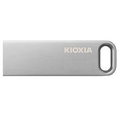 USB 3.2 KIOXIA 64GB U366 METAL USB 3.2 KIOXIA 64GB U366 METAL