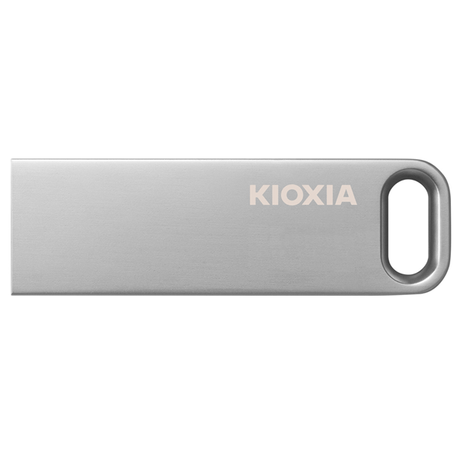 USB 3.2 KIOXIA 64GB U366 METAL - Imagen 1 de 2 USB 3.2 KIOXIA 64GB U366 METAL - Imagen 1 de 2