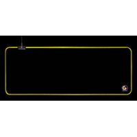 Miniatura 3 de ALFOMBRILLA GAMING GEMBIRD  CON EFECTO DE LUZ LED, TAMANO L
