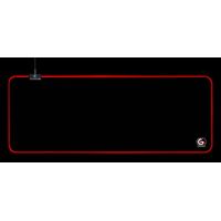 Miniatura 4 de ALFOMBRILLA GAMING GEMBIRD  CON EFECTO DE LUZ LED, TAMANO L