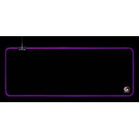 Miniatura 5 de ALFOMBRILLA GAMING GEMBIRD  CON EFECTO DE LUZ LED, TAMANO L
