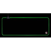Miniatura 6 de ALFOMBRILLA GAMING GEMBIRD  CON EFECTO DE LUZ LED, TAMANO L