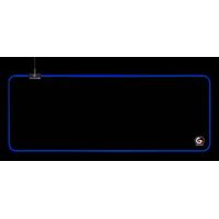 Miniatura 7 de ALFOMBRILLA GAMING GEMBIRD  CON EFECTO DE LUZ LED, TAMANO L