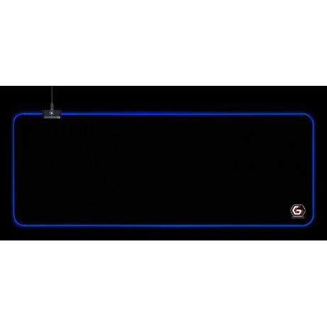 ALFOMBRILLA GAMING GEMBIRD CON EFECTO DE LUZ LED, TAMANO L - Imagen 7 de 7 ALFOMBRILLA GAMING GEMBIRD CON EFECTO DE LUZ LED, TAMANO L - Imagen 7 de 7