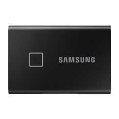 SSD SAMSUNG EXTERNO  MU-PC2T0K/WW /2 TB/PSSD T7 TOUCH