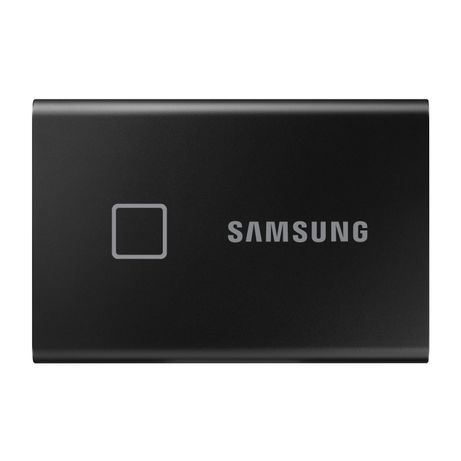 SSD SAMSUNG EXTERNO MU-PC2T0K/WW /2 TB/PSSD T7 TOUCH - Imagen 2 de 19 SSD SAMSUNG EXTERNO MU-PC2T0K/WW /2 TB/PSSD T7 TOUCH - Imagen 2 de 19