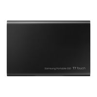 Miniatura 3 de SSD SAMSUNG EXTERNO  MU-PC2T0K/WW /2 TB/PSSD T7 TOUCH