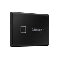 Miniatura 4 de SSD SAMSUNG EXTERNO  MU-PC2T0K/WW /2 TB/PSSD T7 TOUCH