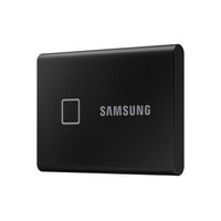 Miniatura 5 de SSD SAMSUNG EXTERNO  MU-PC2T0K/WW /2 TB/PSSD T7 TOUCH