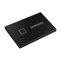 Miniatura 6 de SSD SAMSUNG EXTERNO  MU-PC2T0K/WW /2 TB/PSSD T7 TOUCH