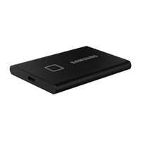 Miniatura 7 de SSD SAMSUNG EXTERNO  MU-PC2T0K/WW /2 TB/PSSD T7 TOUCH