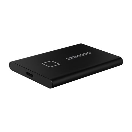 SSD SAMSUNG EXTERNO MU-PC2T0K/WW /2 TB/PSSD T7 TOUCH - Imagen 7 de 19 SSD SAMSUNG EXTERNO MU-PC2T0K/WW /2 TB/PSSD T7 TOUCH - Imagen 7 de 19