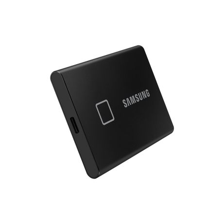 SSD SAMSUNG EXTERNO MU-PC2T0K/WW /2 TB/PSSD T7 TOUCH - Imagen 8 de 19 SSD SAMSUNG EXTERNO MU-PC2T0K/WW /2 TB/PSSD T7 TOUCH - Imagen 8 de 19