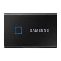Miniatura 9 de SSD SAMSUNG EXTERNO  MU-PC2T0K/WW /2 TB/PSSD T7 TOUCH