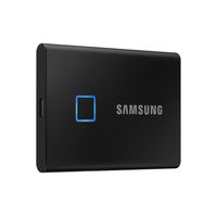 Miniatura 10 de SSD SAMSUNG EXTERNO  MU-PC2T0K/WW /2 TB/PSSD T7 TOUCH